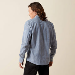 Ariat / Macoy Modern Fit Shirt
