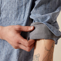 Ariat / Macoy Modern Fit Shirt