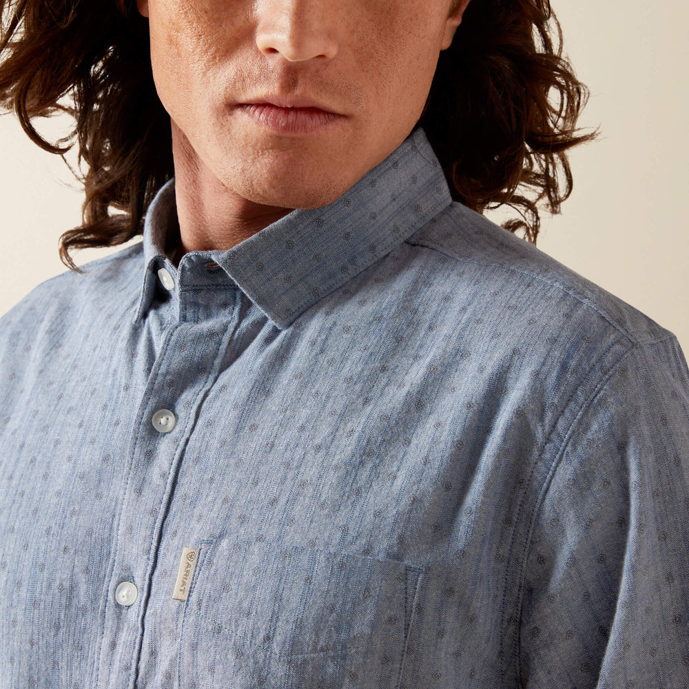 Ariat / Macoy Modern Fit Shirt
