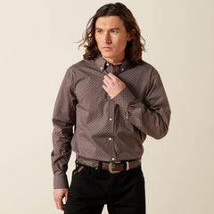 Ariat / Wrinkle Free Arthur Classic Fit Shirt