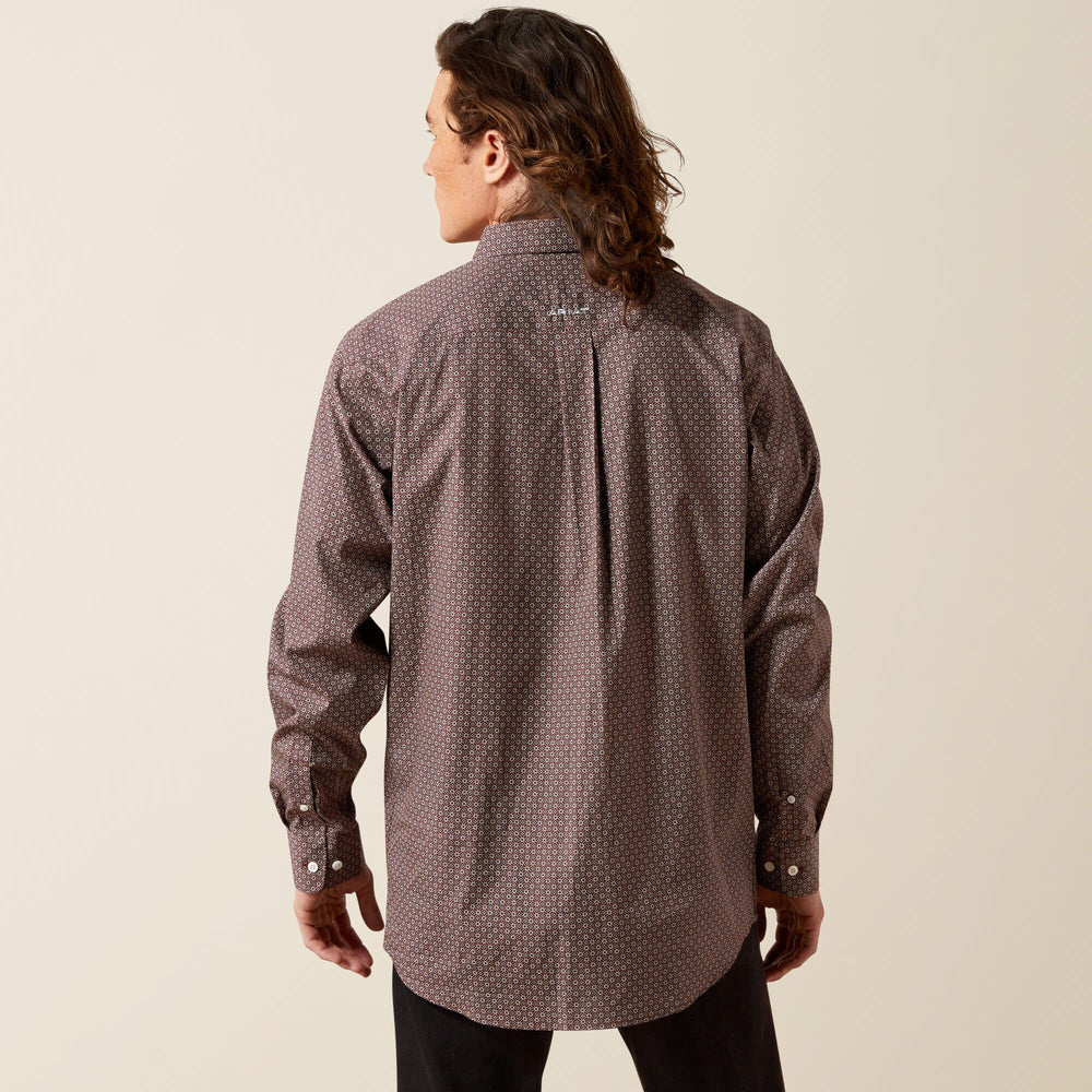 Ariat / Wrinkle Free Arthur Classic Fit Shirt