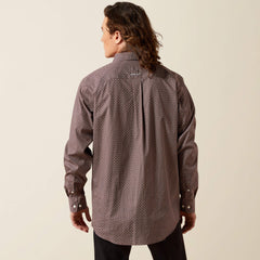Ariat / Wrinkle Free Arthur Classic Fit Shirt