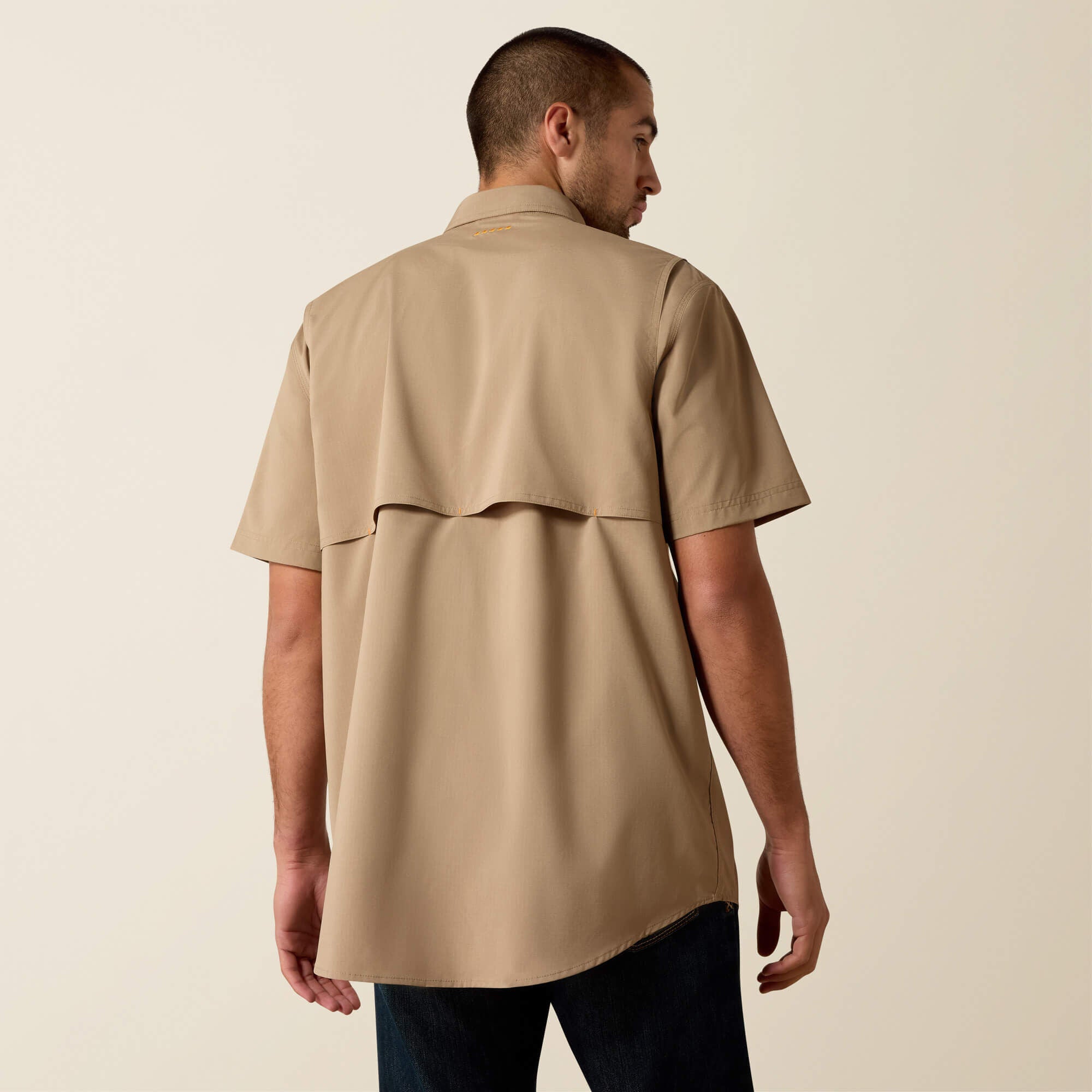 Ariat / Rebar Made Tough VentTEK DuraStretch Work Shirt