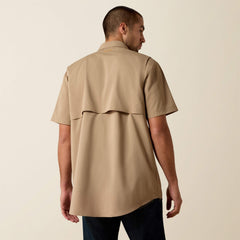 Ariat / Rebar Made Tough VentTEK DuraStretch Work Shirt
