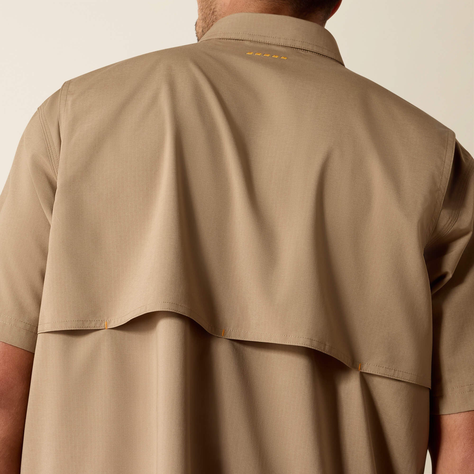 Ariat / Rebar Made Tough VentTEK DuraStretch Work Shirt