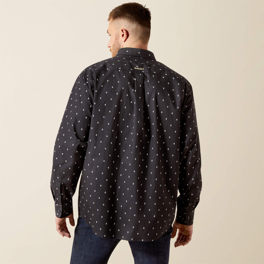 Ariat / Taylor Classic Fit Shirt