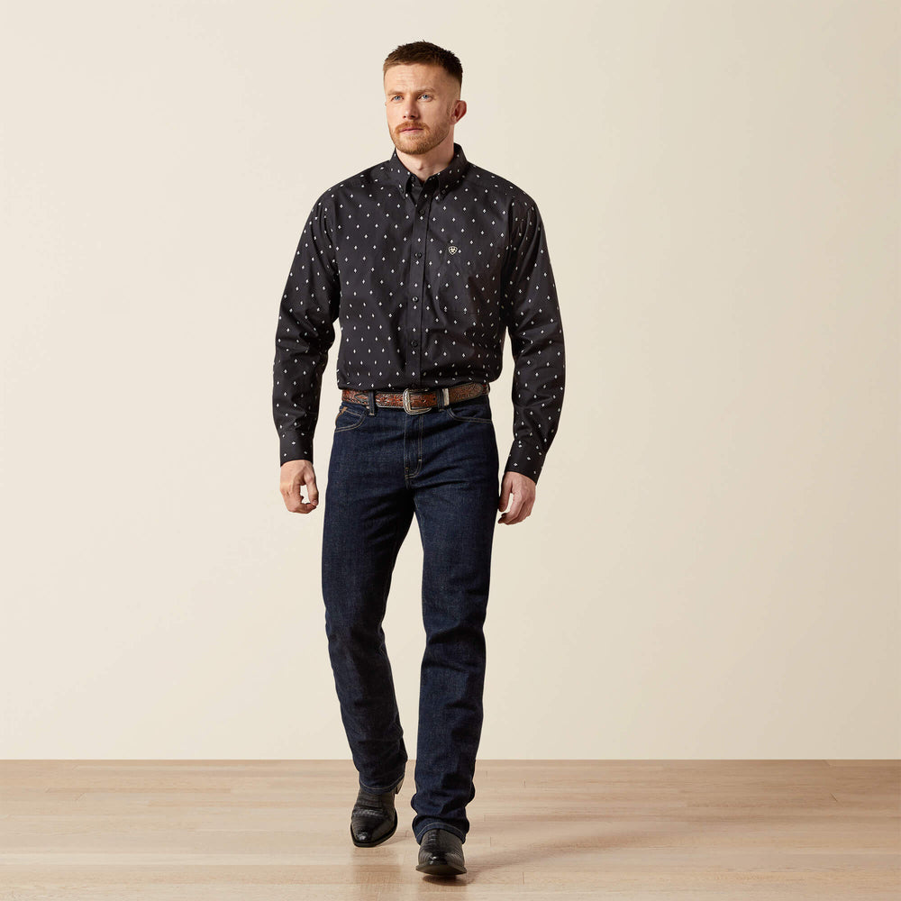 Ariat / Taylor Classic Fit Shirt