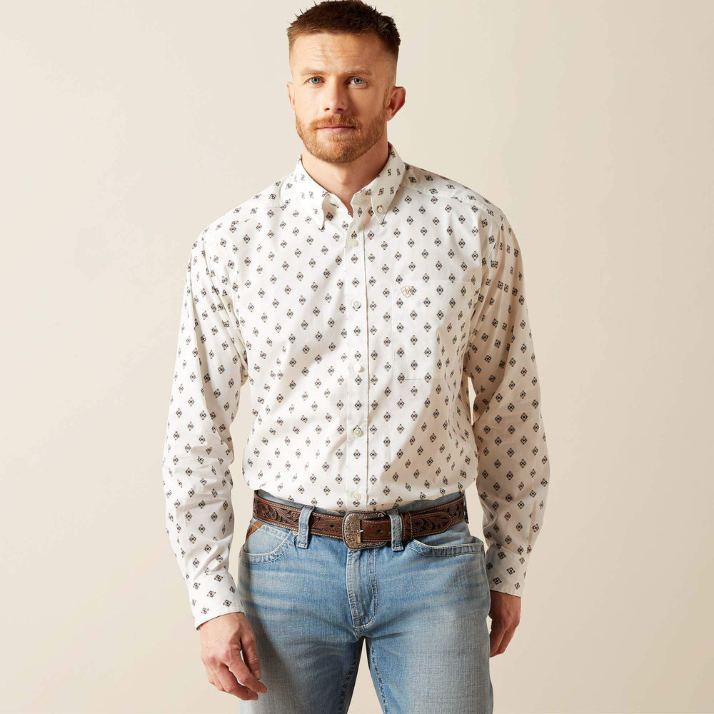 Ariat / Thell Classic Fit Shirt