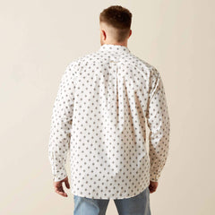 Ariat / Thell Classic Fit Shirt