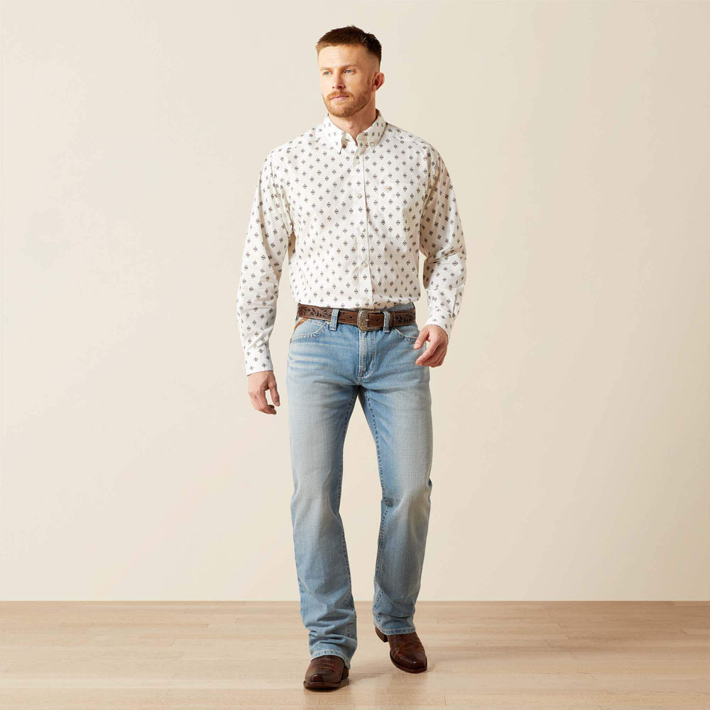 Ariat / Thell Classic Fit Shirt