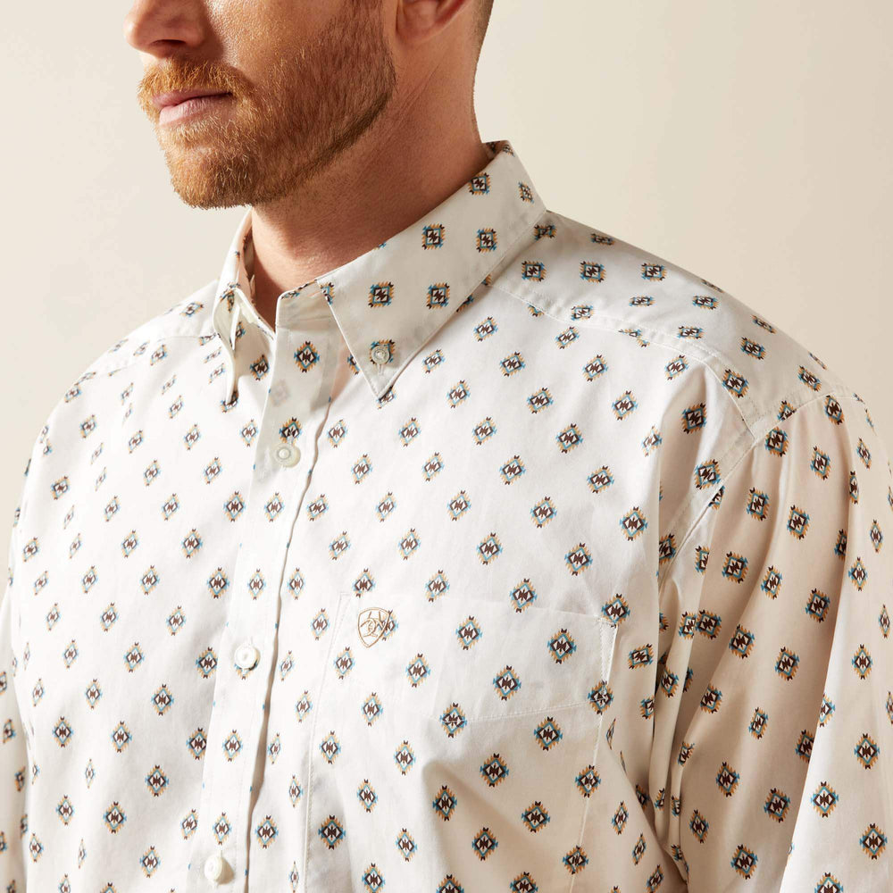 Ariat / Thell Classic Fit Shirt