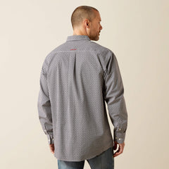 Ariat / Tobias Classic Fit Shirt