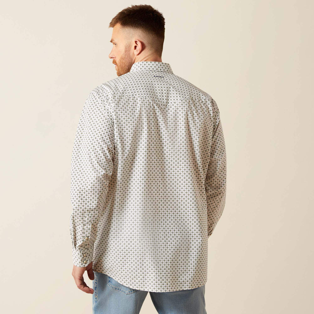 Ariat / Fenn Classic Fit Shirt