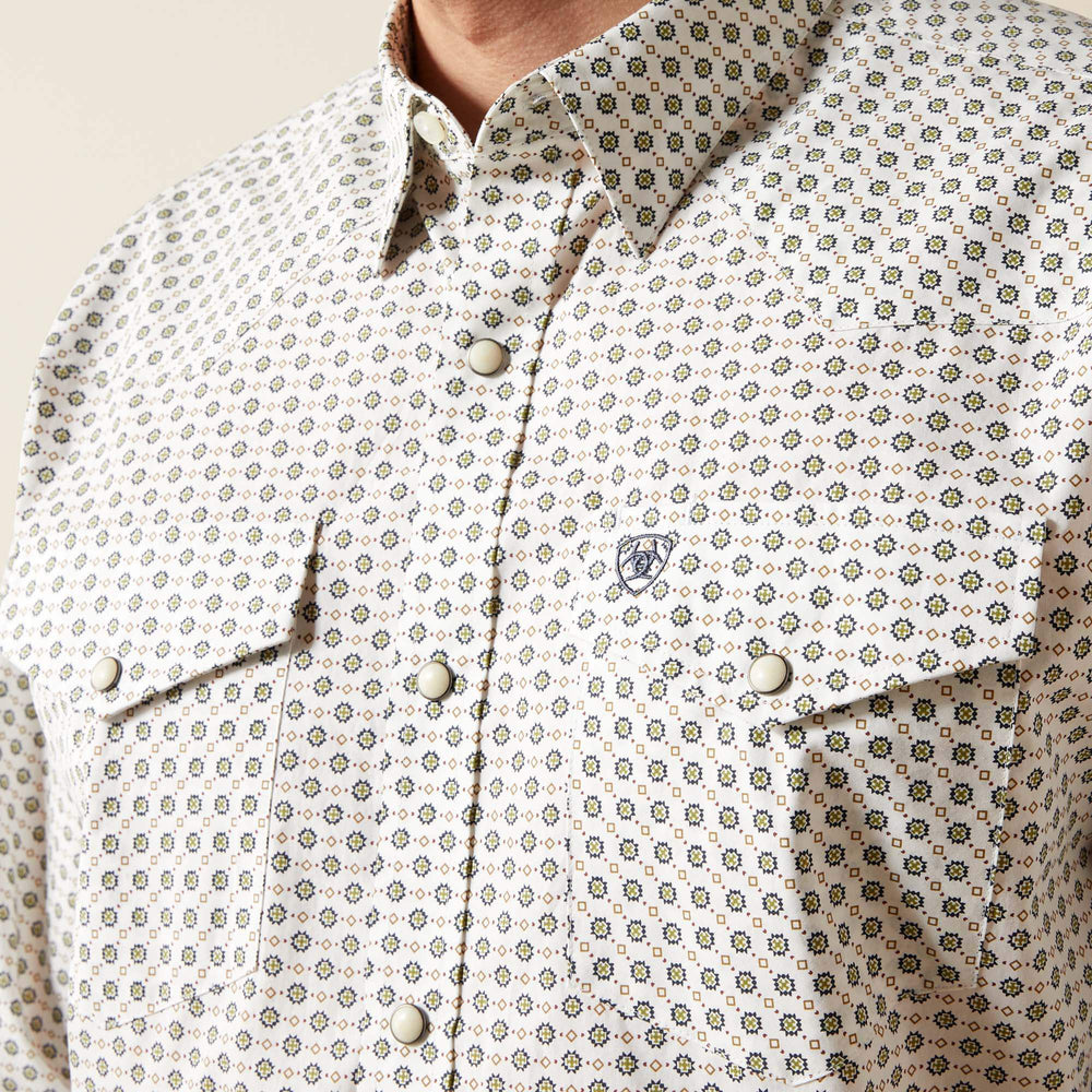 Ariat / Fenn Classic Fit Shirt