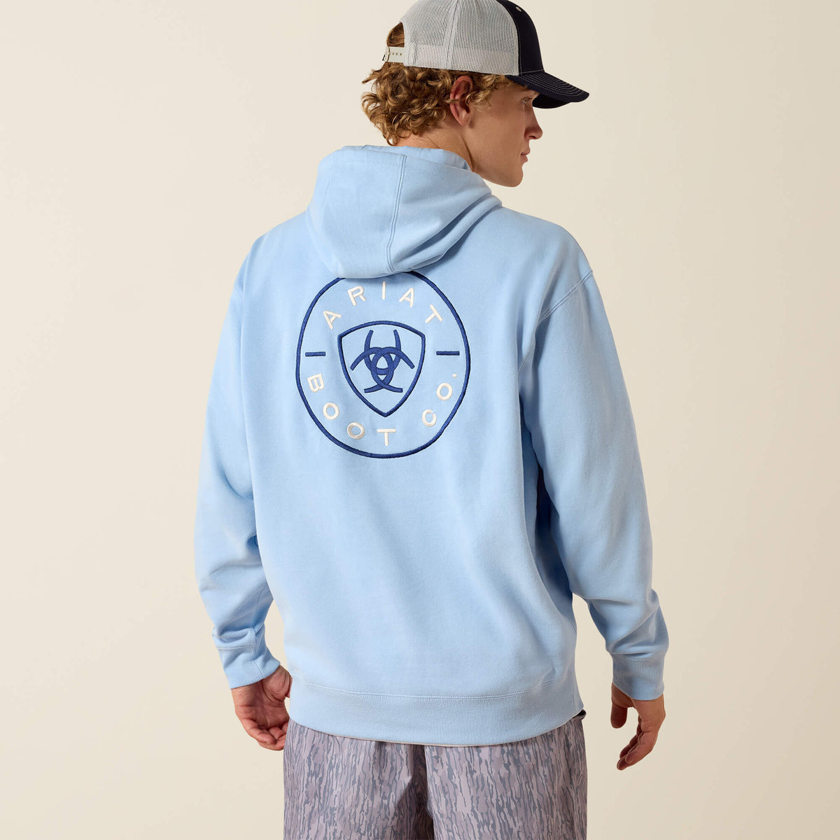 Ariat / Ariat Clean Seal Hoodie