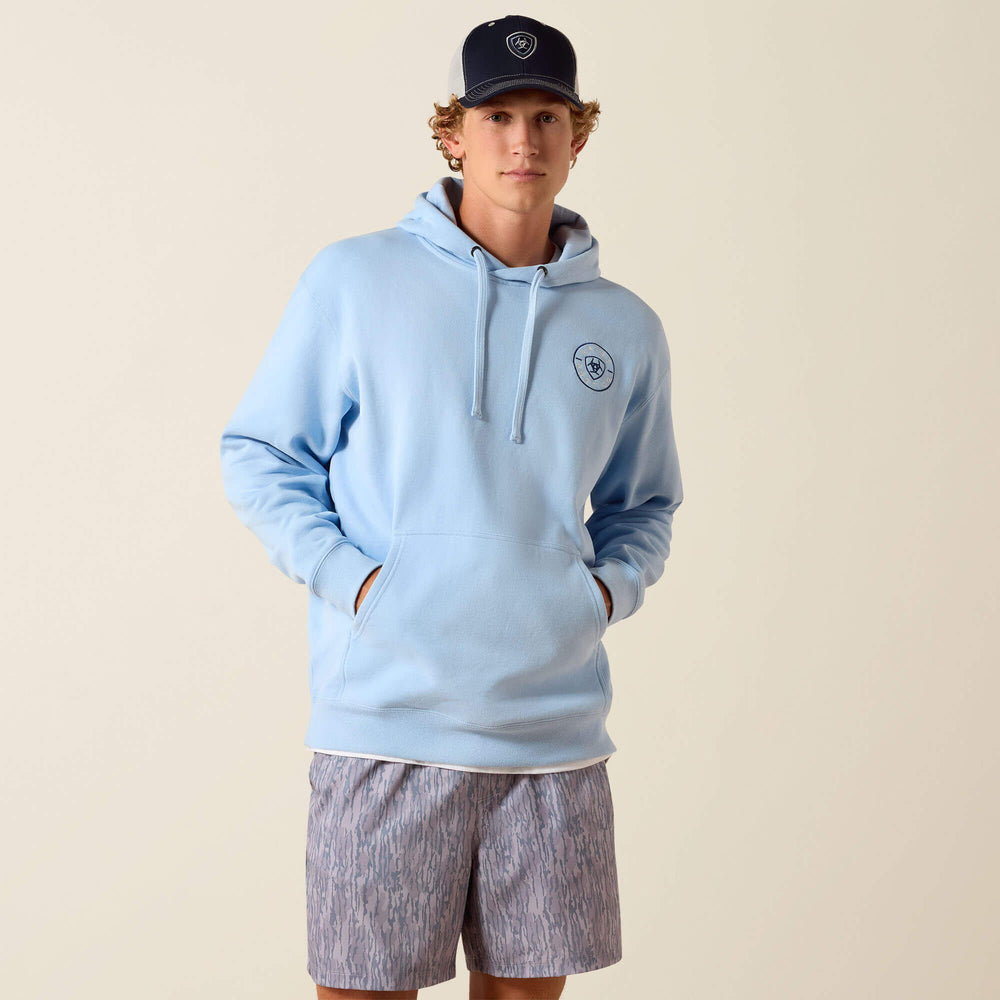 Ariat / Ariat Clean Seal Hoodie