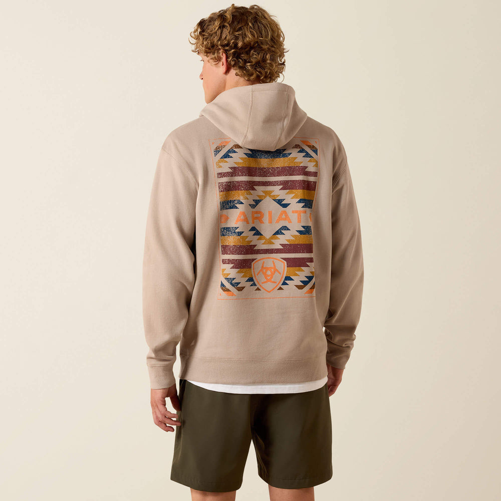 Ariat / Ariat Tapiz Zapoteco Hoodie