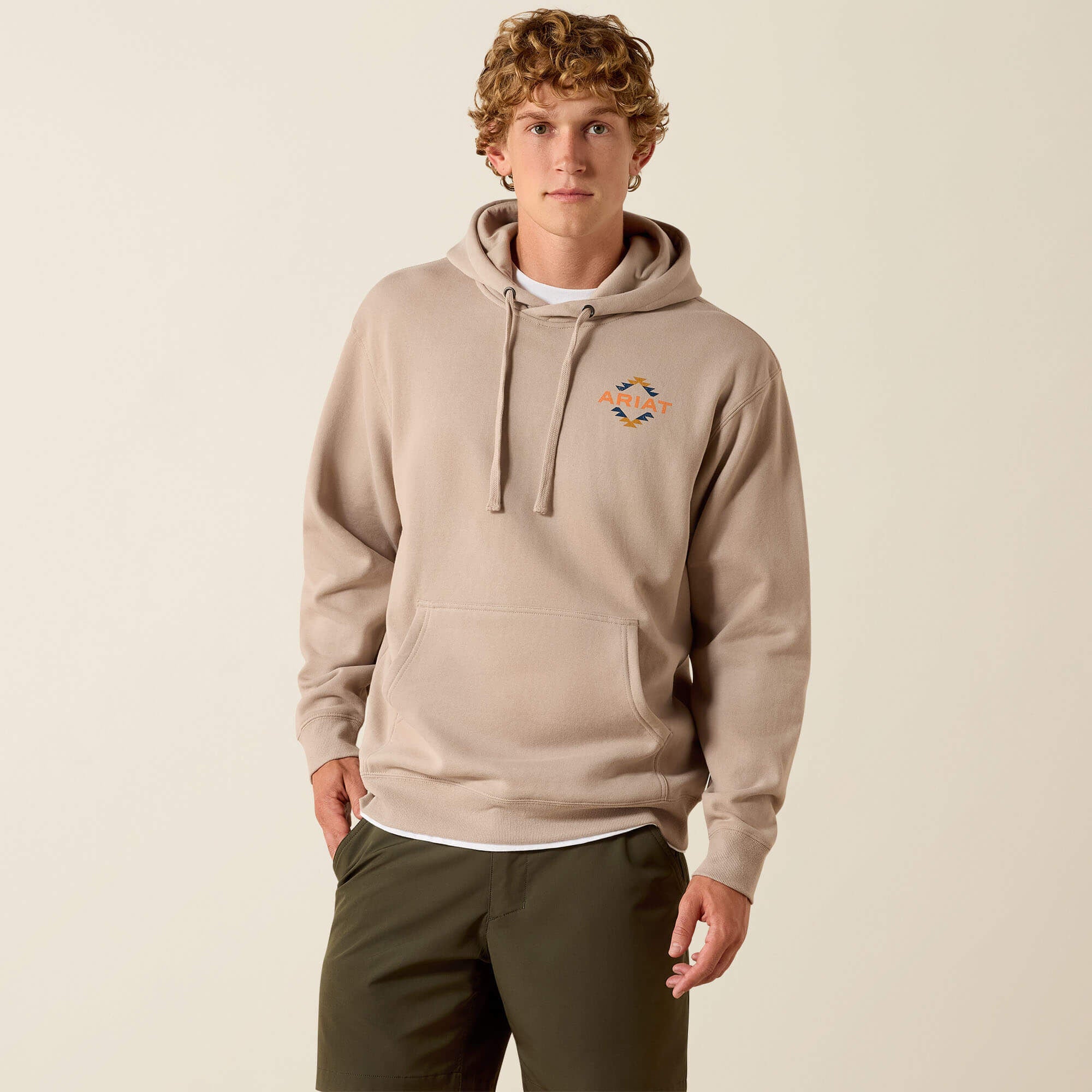 Ariat / Ariat Tapiz Zapoteco Hoodie