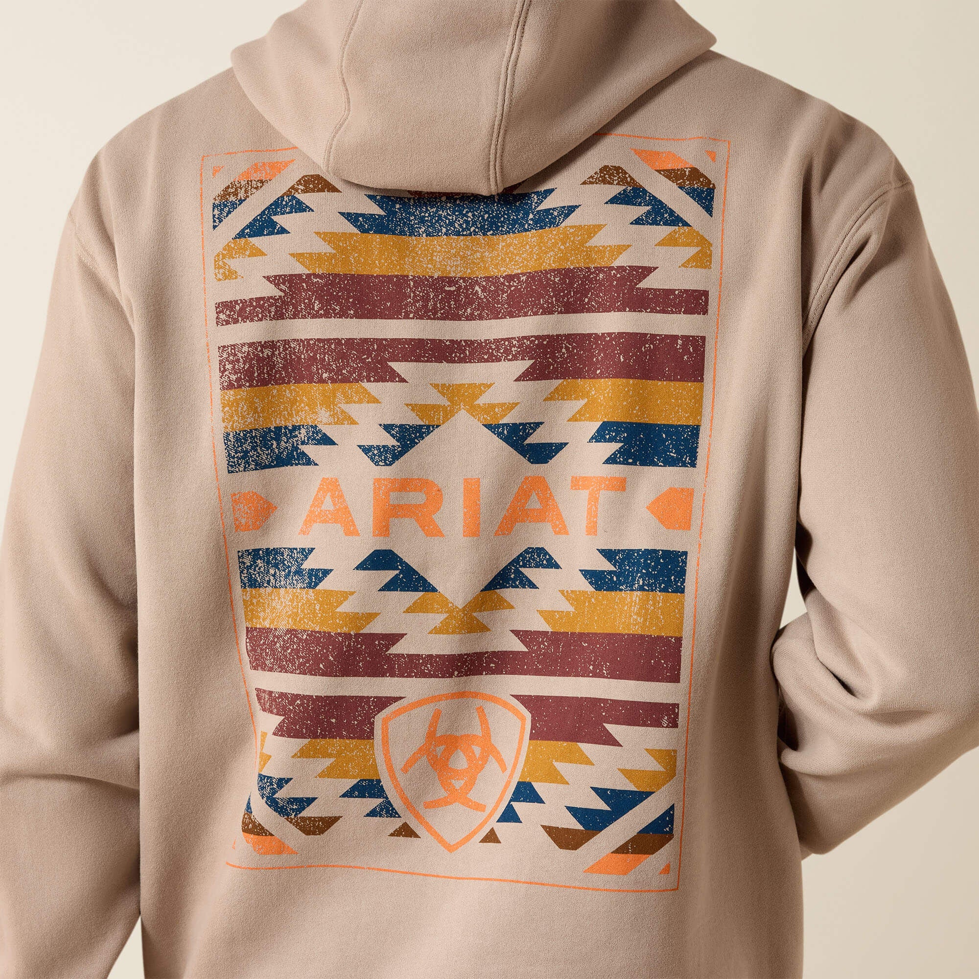 Ariat / Ariat Tapiz Zapoteco Hoodie