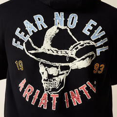 Ariat / Ariat Stitched Skull Hoodie