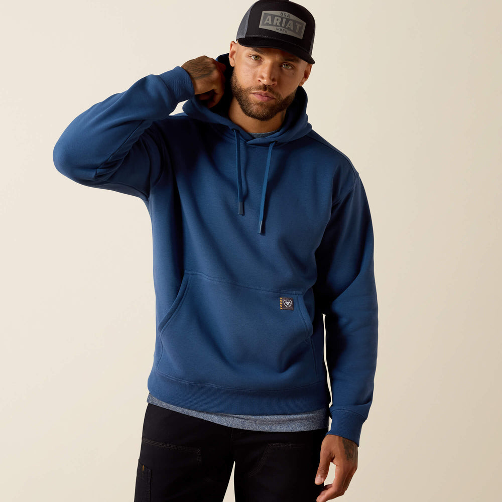 Ariat / Rebar Lightweight Workhog Hoodie