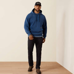 Ariat / Rebar Lightweight Workhog Hoodie