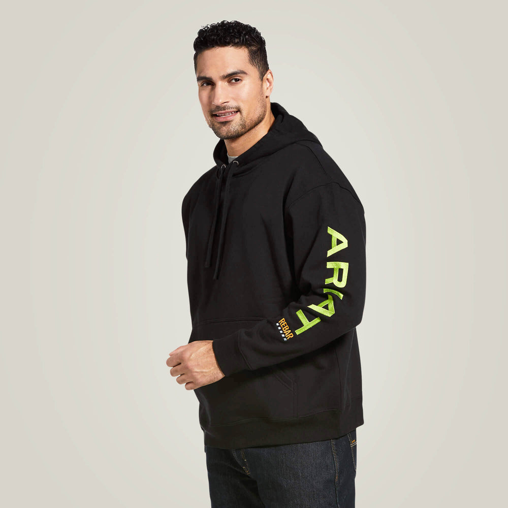 Ariat / Rebar Graphic Hoodie