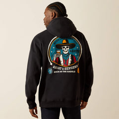 Ariat / Sendero When Life Gives You Agaves Hoodie