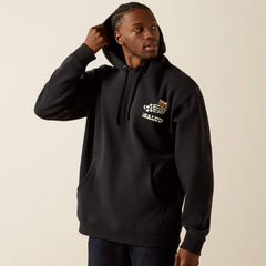 Ariat / Sendero When Life Gives You Agaves Hoodie