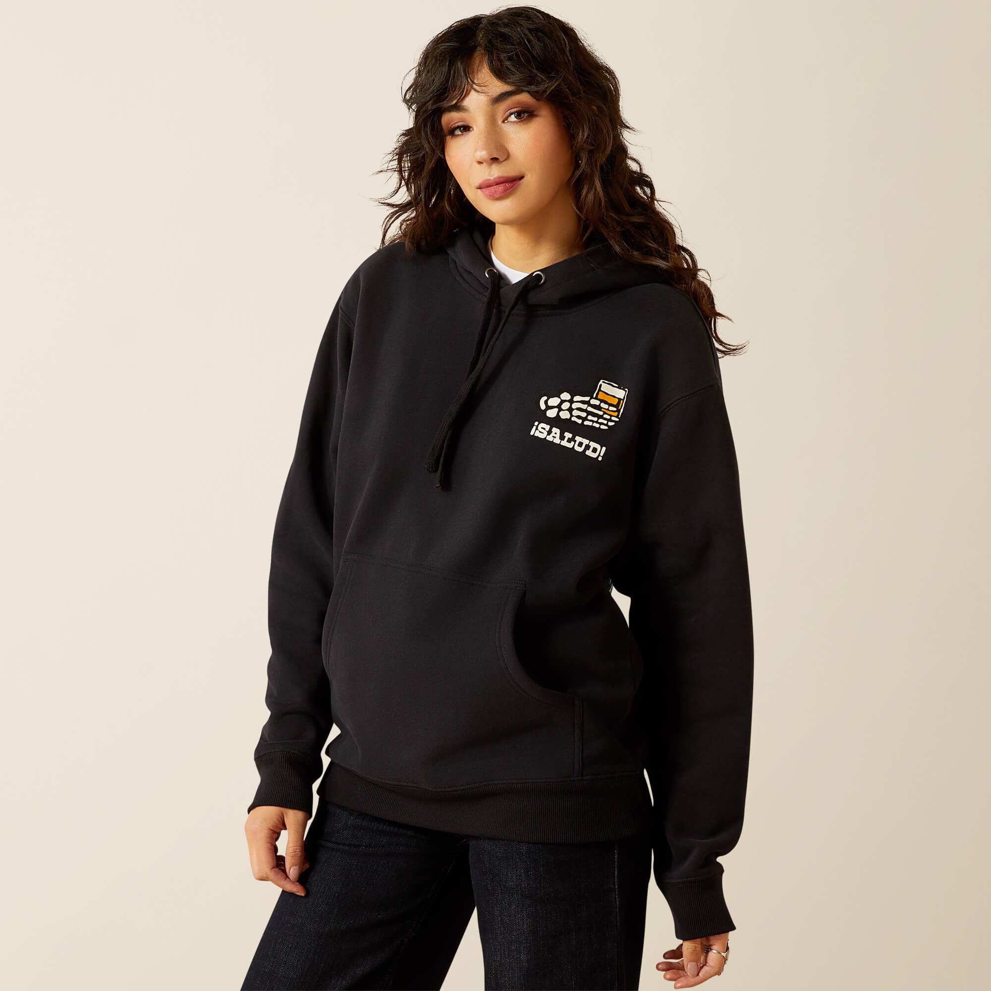 Ariat / Sendero When Life Gives You Agaves Hoodie