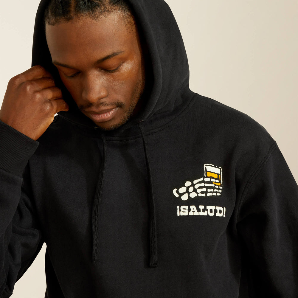 Ariat / Sendero When Life Gives You Agaves Hoodie
