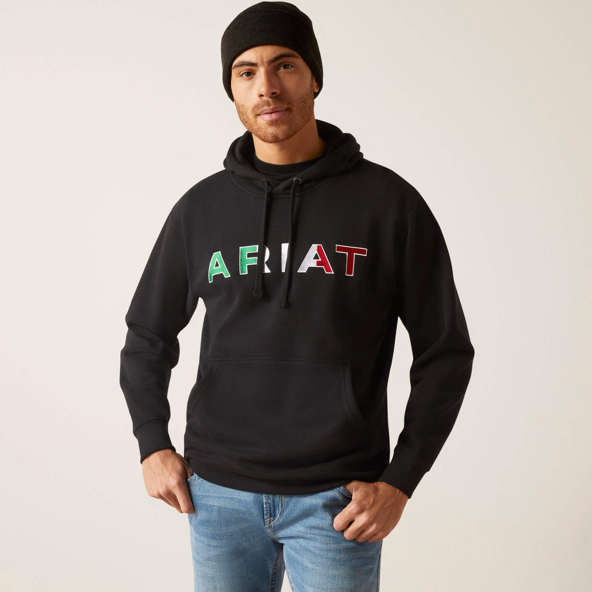 Ariat / Mexico Hoodie
