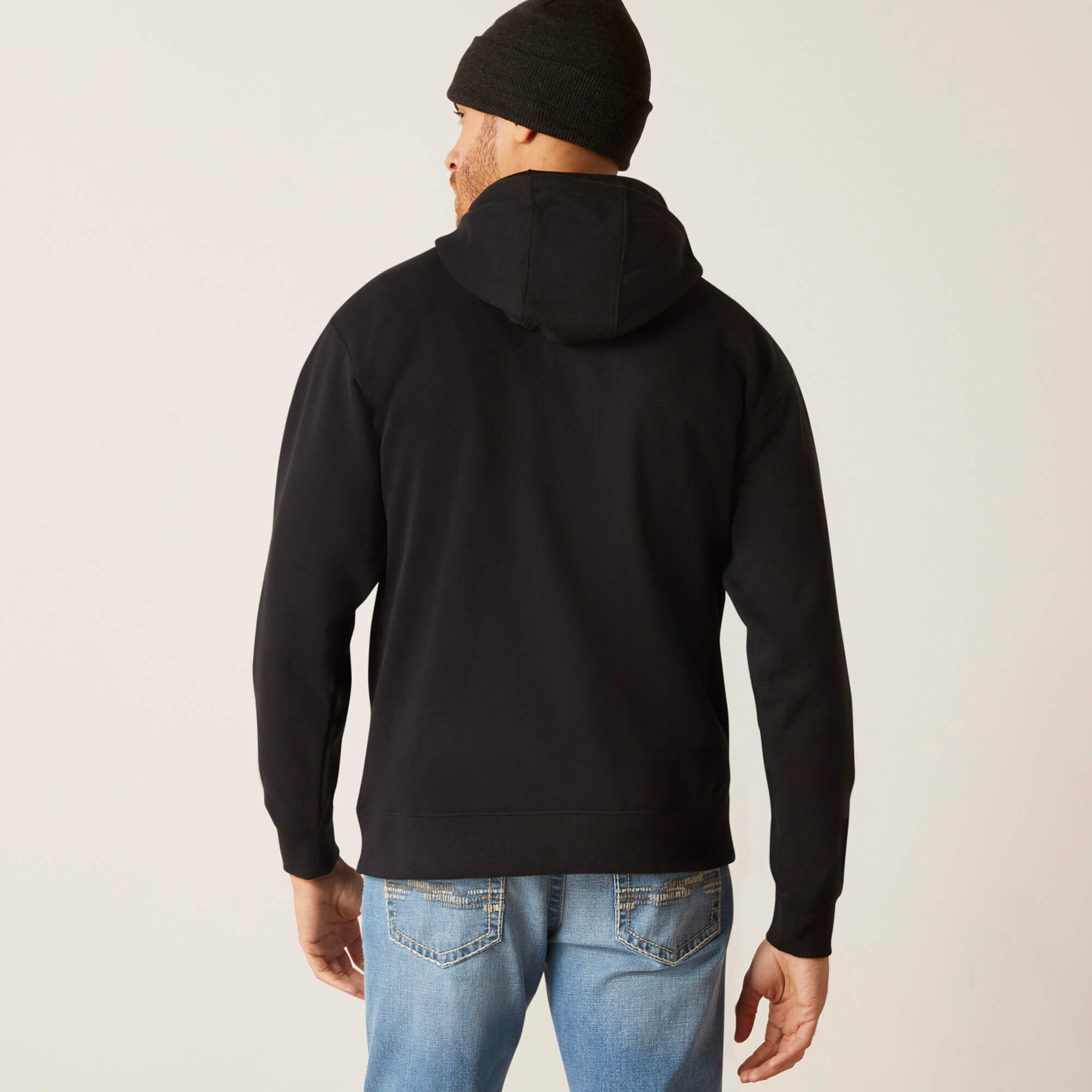 Ariat / Mexico Hoodie