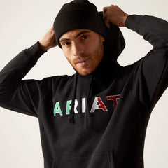 Ariat / Mexico Hoodie