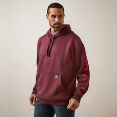 Ariat / Rebar Graphic Hoodie