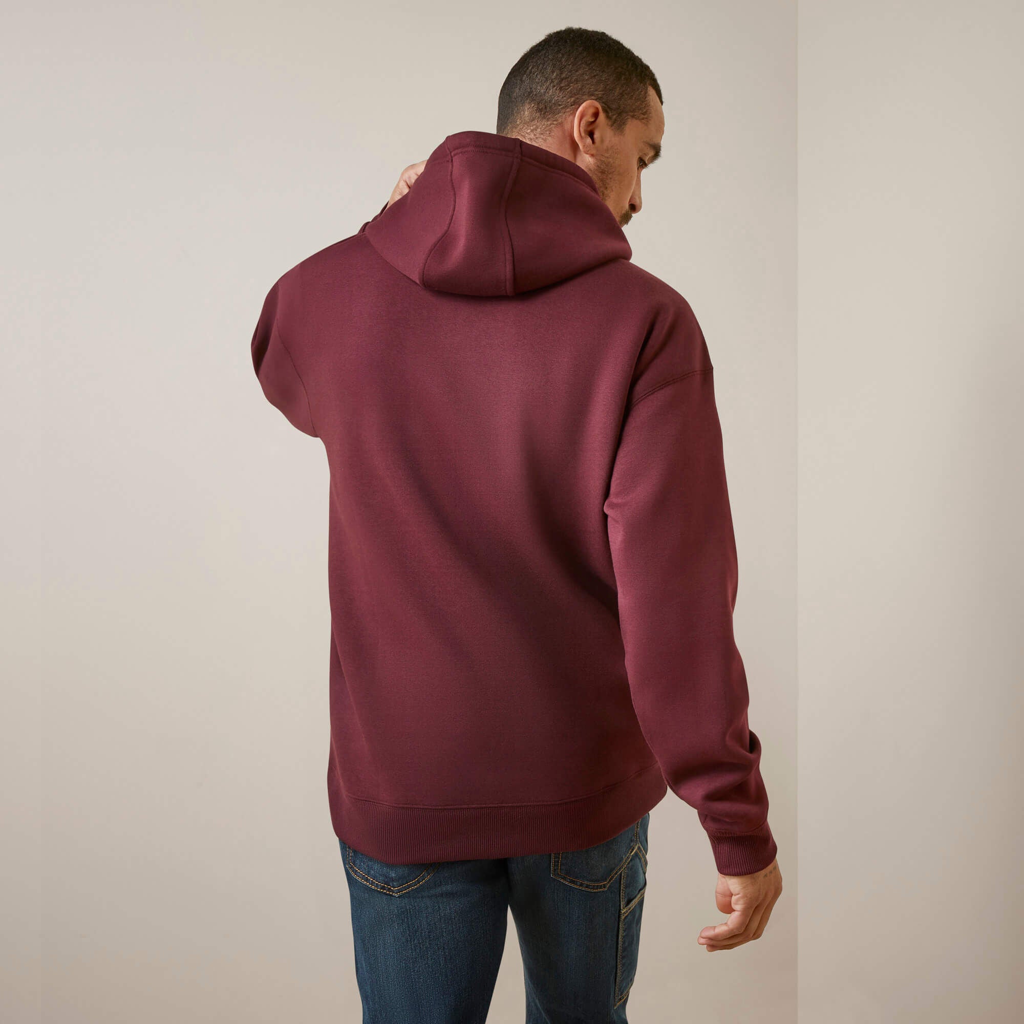 Ariat / Rebar Graphic Hoodie