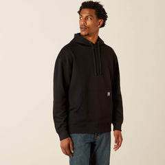 Ariat / Rebar Workman Hardhead Hoodie