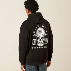 Ariat / Rebar Workman Hardhead Hoodie