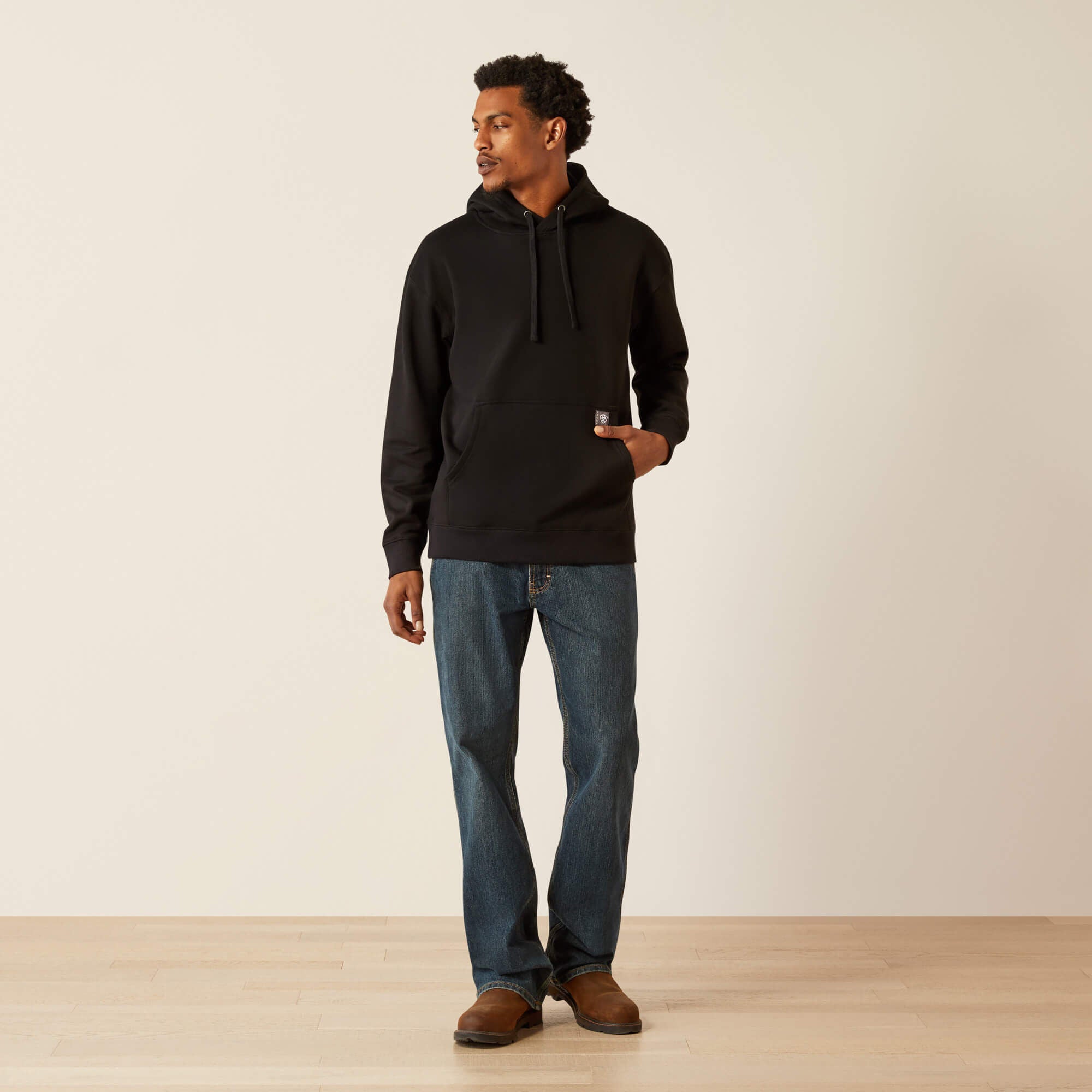 Ariat / Rebar Workman Hardhead Hoodie
