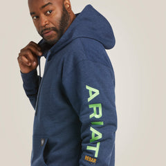Ariat / Rebar Graphic Hoodie