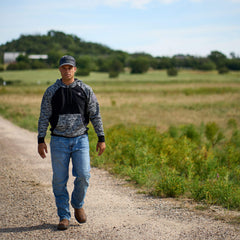 Ariat / Patriot Hoodie