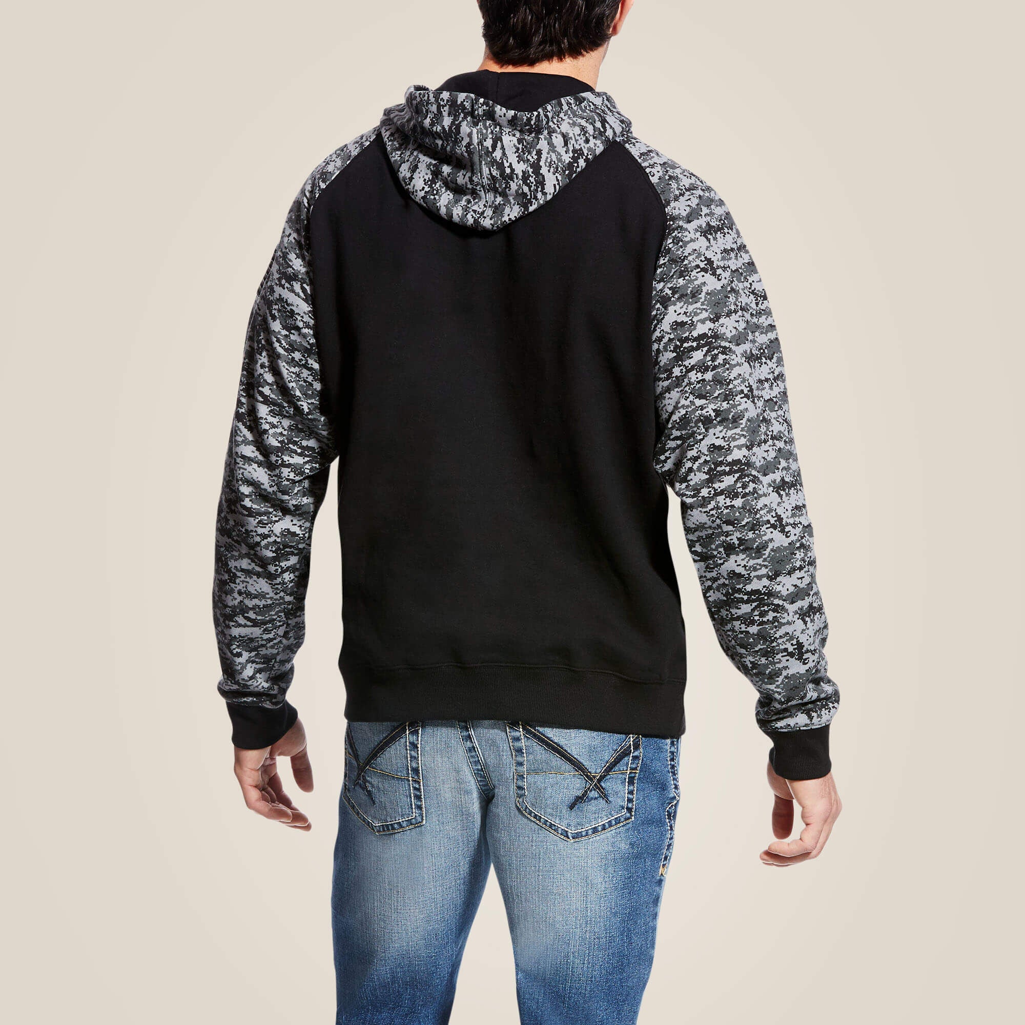 Ariat / Patriot Hoodie