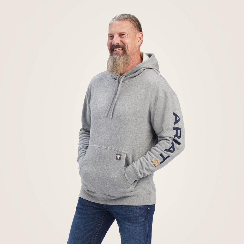 Ariat / Rebar Graphic Hoodie