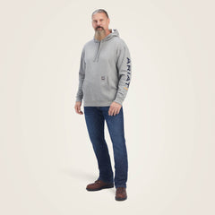 Ariat / Rebar Graphic Hoodie