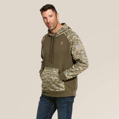 Ariat / Patriot Hoodie