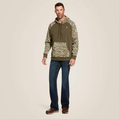 Ariat / Patriot Hoodie