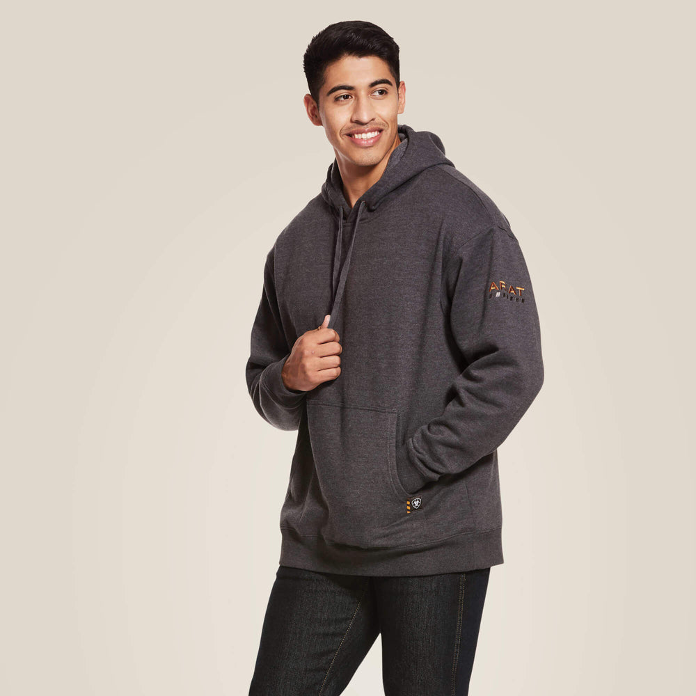 Ariat / Rebar Workman Hoodie