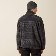 Ariat / Polar Bear Mock Sweater
