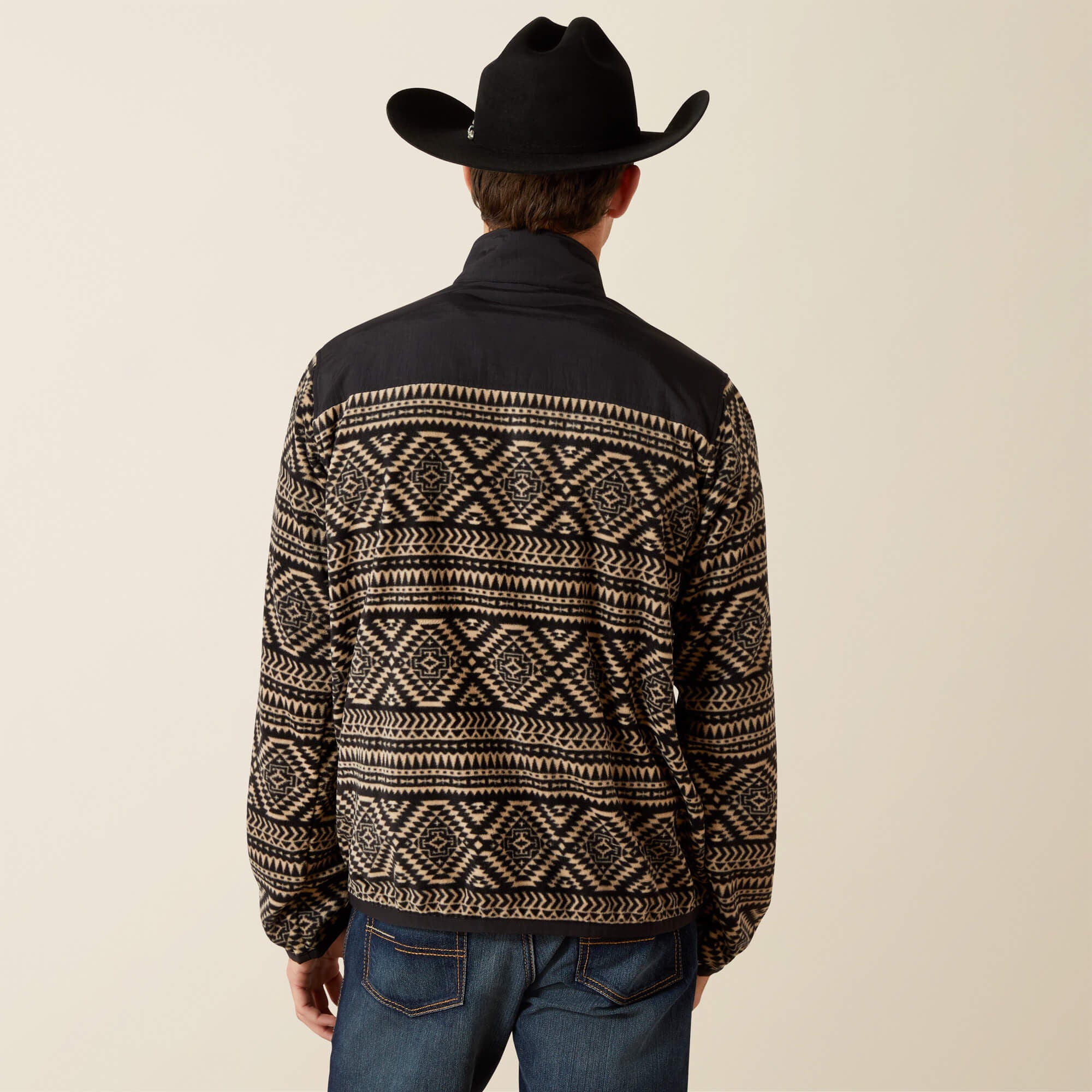 Ariat / Basis Fleece Sweater