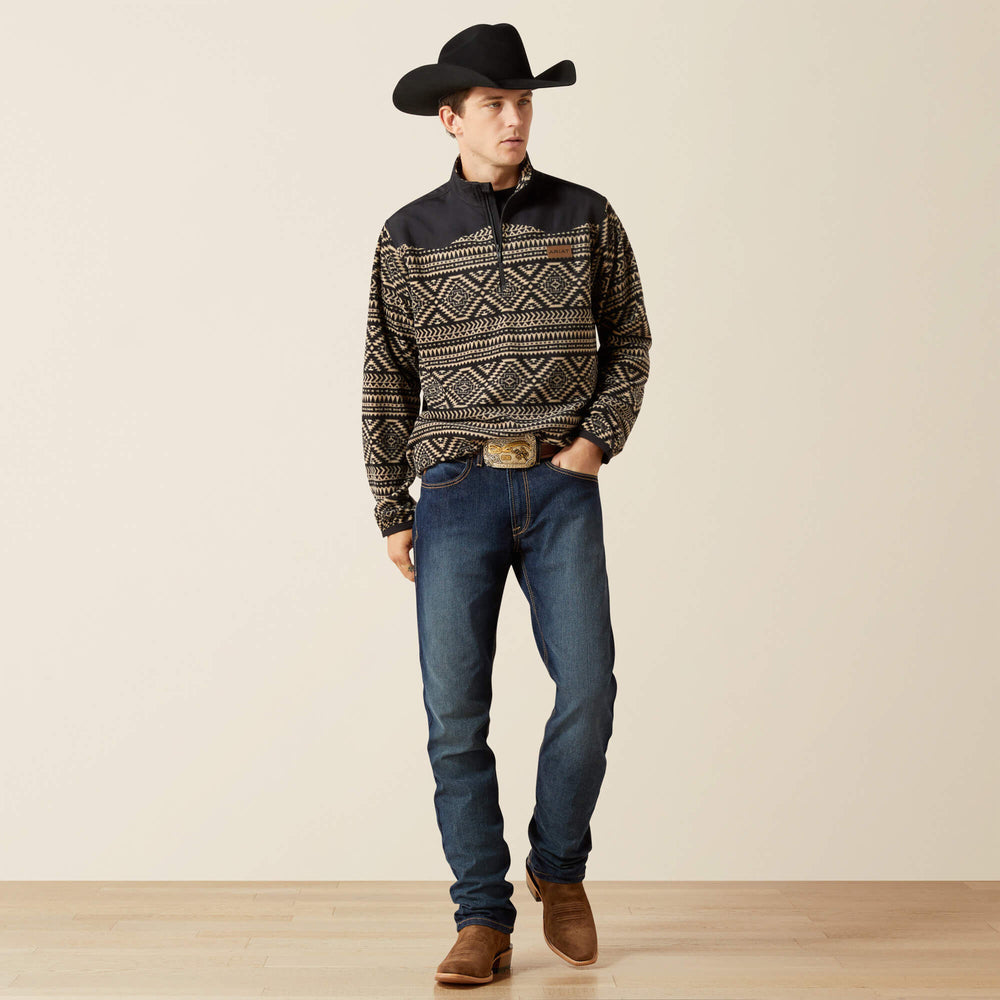 Ariat / Basis Fleece Sweater